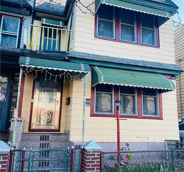 1st image of 147-32 97th Ave #1