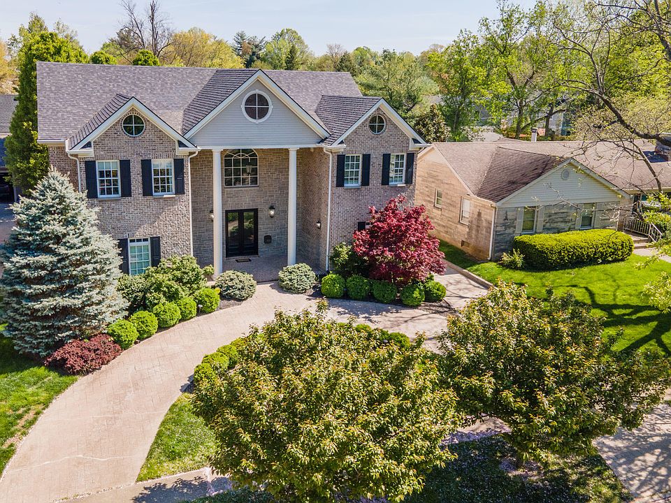 1237 Indian Mound Rd, Lexington, KY 40502 Zillow