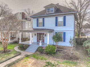 1187 Sledge Ave, Memphis, TN 38104