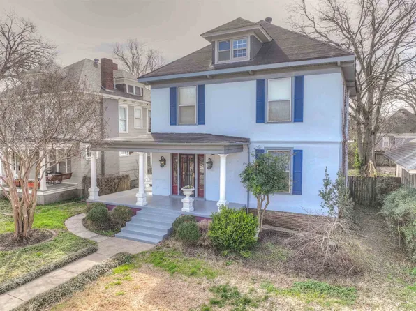 1187 Sledge Ave, Memphis, TN 38104