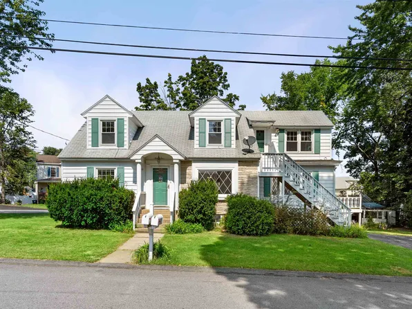 24 Warren Avenue, Goffstown, NH 03045