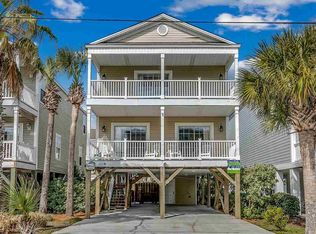1412B S Ocean Blvd #YAN, Myrtle Beach, SC 29575
