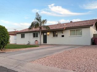 7651 E 6th St, Scottsdale, AZ 85251