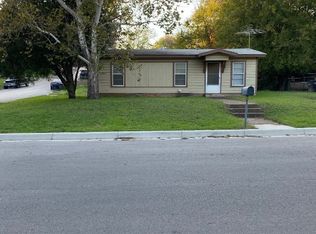 2451 True Ave, Fort Worth, TX 76114