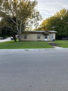 2451 True Ave, Fort Worth, TX, 76114