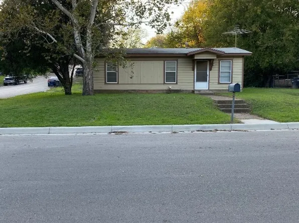 2451 True Ave, Fort Worth, TX 76114