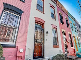 2223 12th Pl NW, Washington, DC 20009