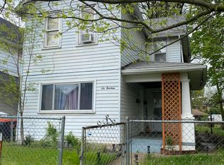 614 Sherman Ave, Springfield, OH 45503