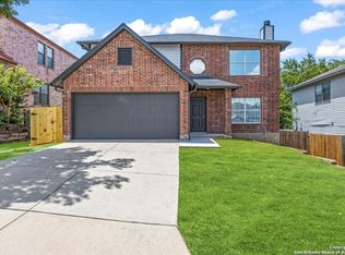 7023 Knights Hvn, San Antonio, TX 78233