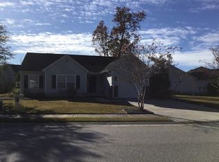 5089 Thornton Dr, Summerville, SC 29485
