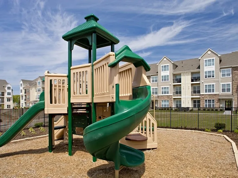 Children's Playground