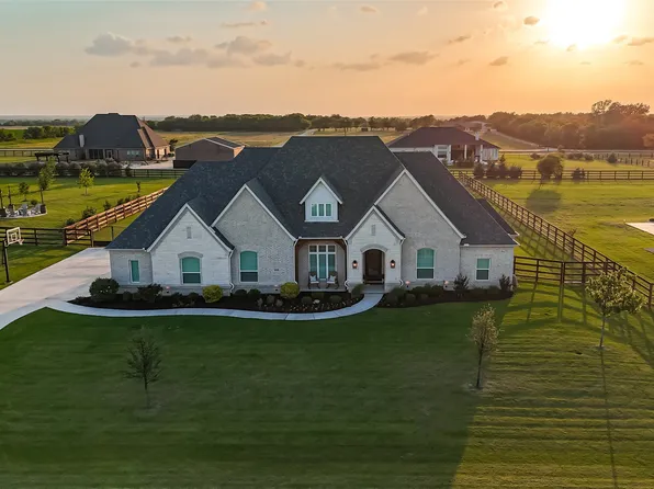 3232 Stardust Ln, Northlake, TX 76226