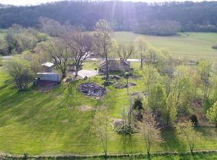 12455 Peach Orchard Rd, Bentonville, AR 72712