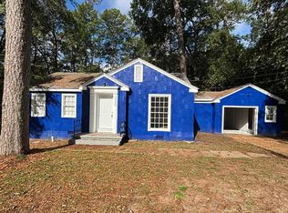 2123 Belvedere Dr, Jackson, MS 39204