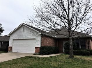 13128 Settlers Trl, Fort Worth, TX 76244