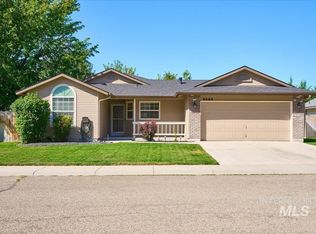 5285 N Candlestick Ave, Boise, ID 83713