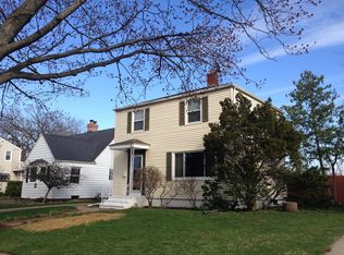 1206 Woodlawn Blvd, South Bend, IN 46616