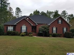 204 Plum Thickett Dr, Cheraw, SC 29520