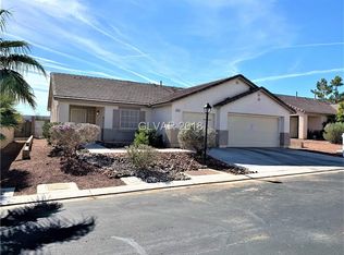 821 Dulcet Dr, North Las Vegas, NV 89032