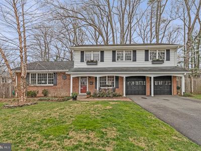 8203 Galahad Ct, Annandale, VA, 22003