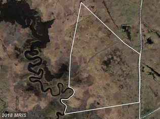 Wesley Church Rd, Church creek, MD 21622