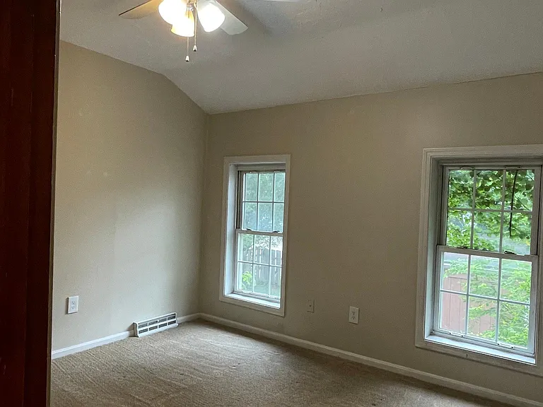 Front bedroom