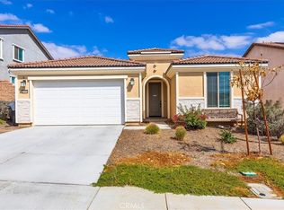 25344 Picket Range Way, Menifee, CA 92586