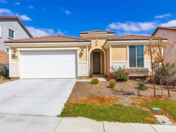 25344 Picket Range Way, Menifee, CA 92586