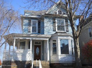 1201 Allen St, Owensboro, KY 42303