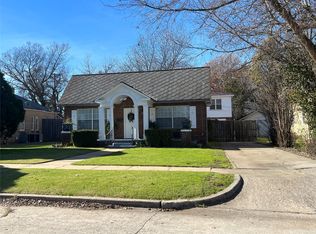 1325 S Cherry St, Ada, OK 74820