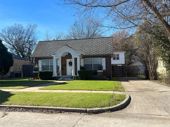 1325 S Cherry St, Ada, OK 74820