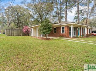 631 Stuart St, Savannah, GA 31405