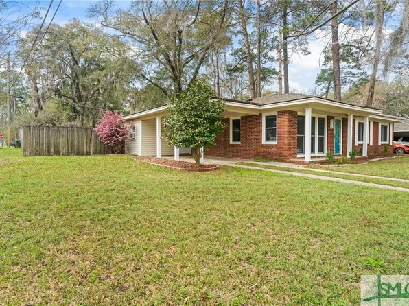 631 Stuart Street, Savannah, GA 31405