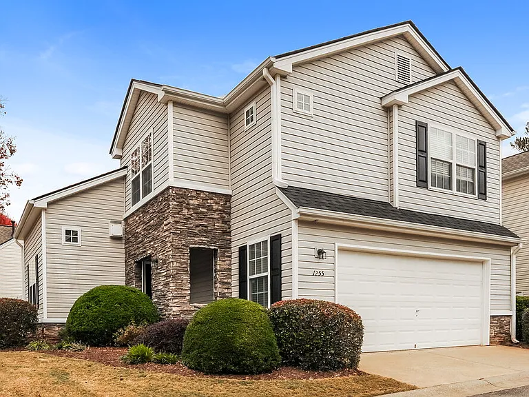 1255 W Oaks Way — Photo 1
