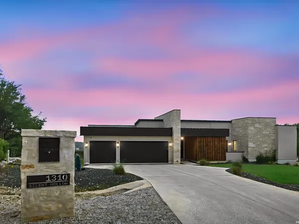 1310 Silent Hollow, San Antonio, TX 78260