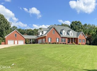 312 Fields Rd, McDonough, GA 30253