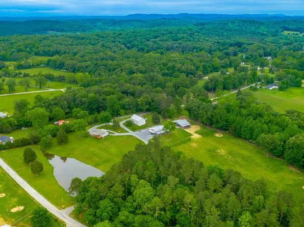 5430 Rutherford Rd, Birchwood, TN 37308