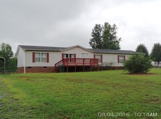 261 Burgess Rd, Gaffney, SC 29341