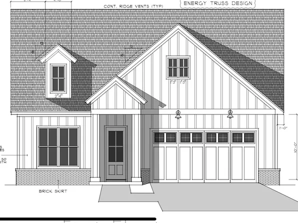 236 Tulane Way, Tallahassee, FL 32317