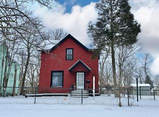 1618 Charles Ave, Kalamazoo, MI 49048