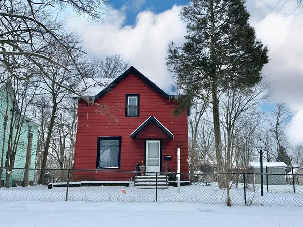 1618 Charles Ave, Kalamazoo, MI 49048