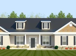 1532 Bellingham Drive, Beech Island, SC 29842