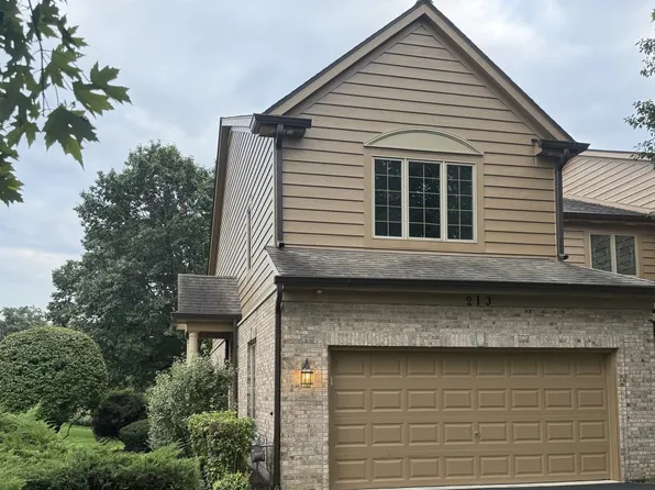 213 Winding Trails Dr, Willow Springs, IL 60480
