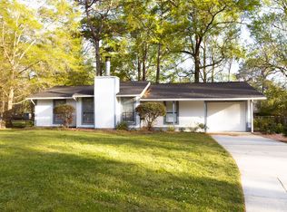 190 Winter Pl, Jacksonville, NC 28540