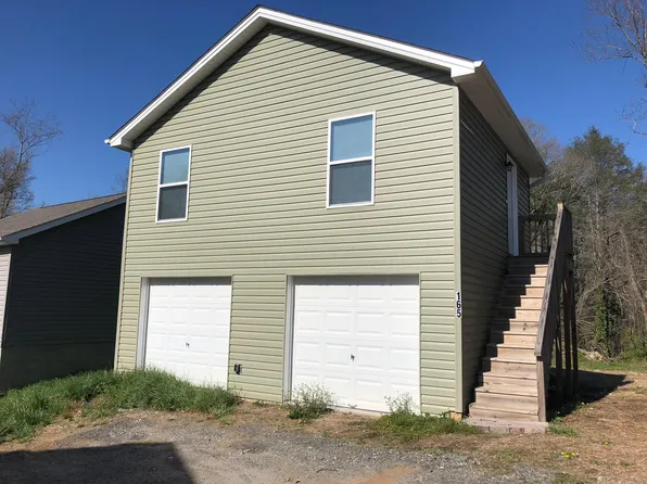 163 Marietta St, Asheville, NC 28803