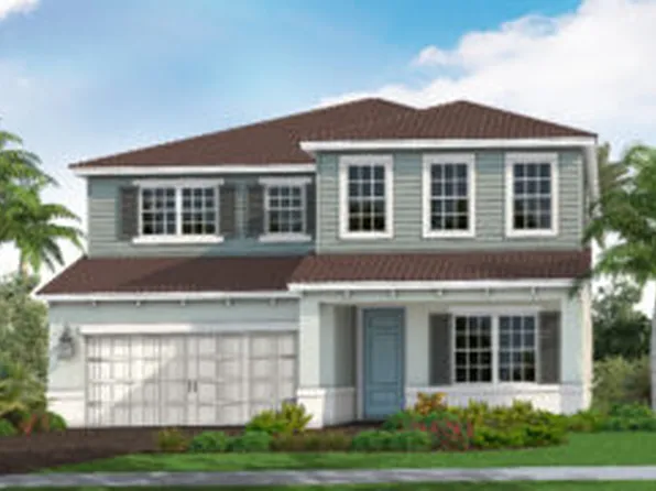 2243 Lady Palm Loop, Bradenton, FL 34212