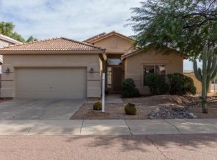 28627 N 46th Way, Cave Creek, AZ 85331