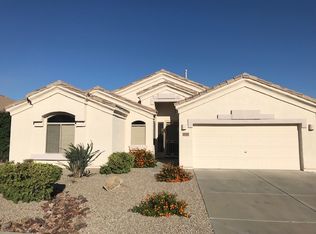 20415 N 93rd Ave, Peoria, AZ 85382
