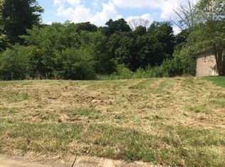 874 Sunrise Ridge Ct, Hamilton Twp, OH 45039