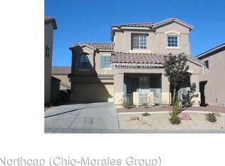 5994 Fidenza Ave, Las Vegas, NV 89141